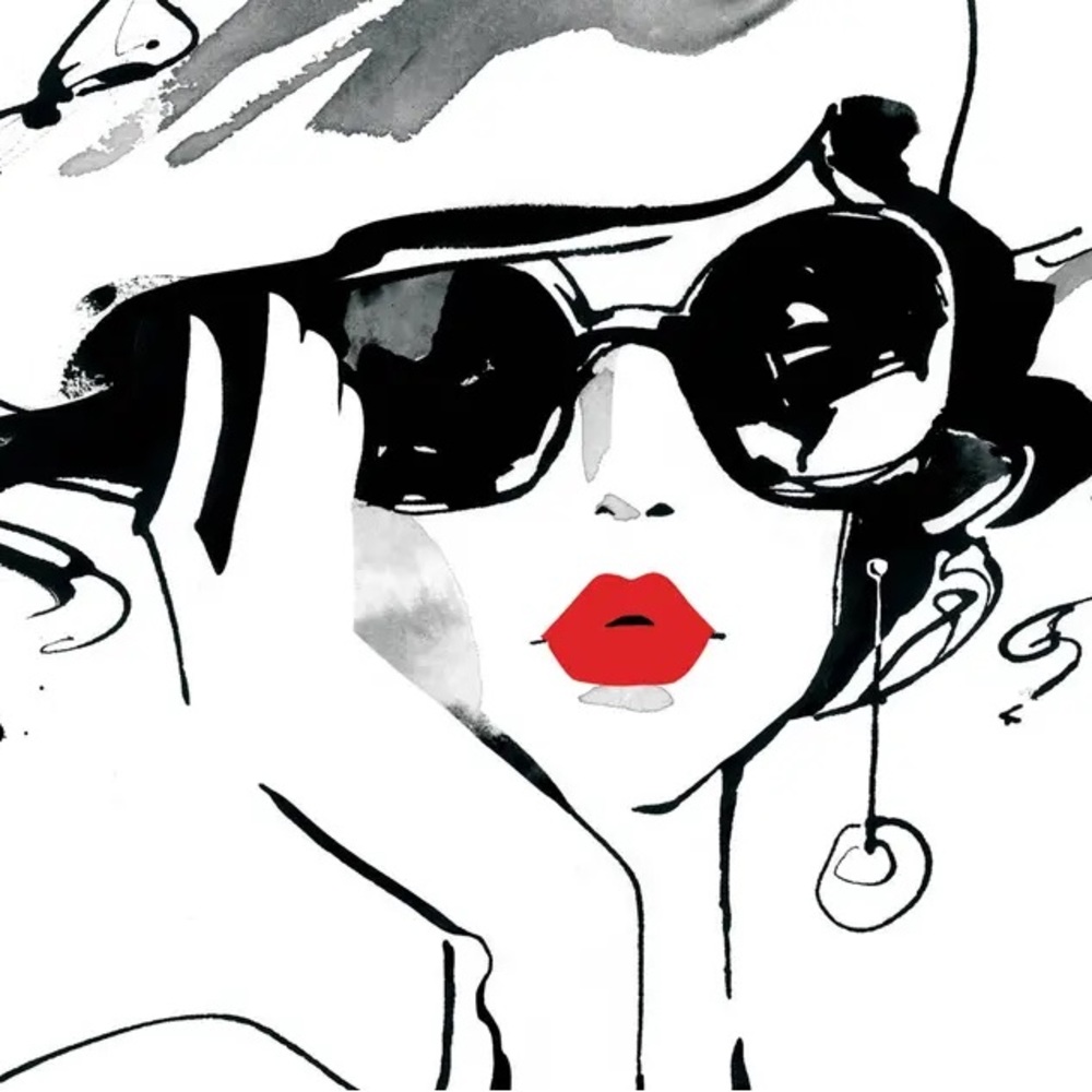 Meet your Posher, Lili